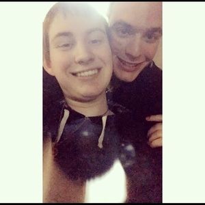 Meet your Posher, Trevor